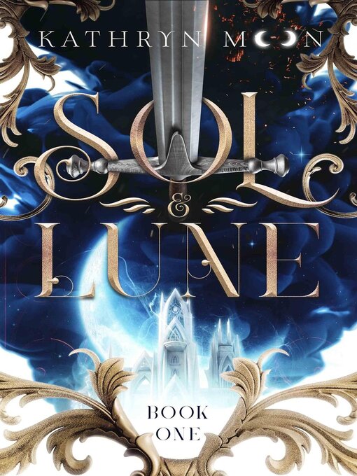 Title details for Sol & Lune by Kathryn Moon - Wait list